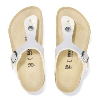 Gizeh Kids Bs Birko-Flor gaufré
