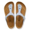 Gizeh Pap Flex Plateforme Cuir nubuck Gizeh Pap Flex Plateforme Cuir nubuck