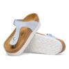 Gizeh Pap Flex Plateforme Cuir nubuck Gizeh Pap Flex Plateforme Cuir nubuck