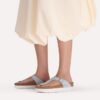 Gizeh Pap Flex Plateforme Cuir nubuck Gizeh Pap Flex Plateforme Cuir nubuck
