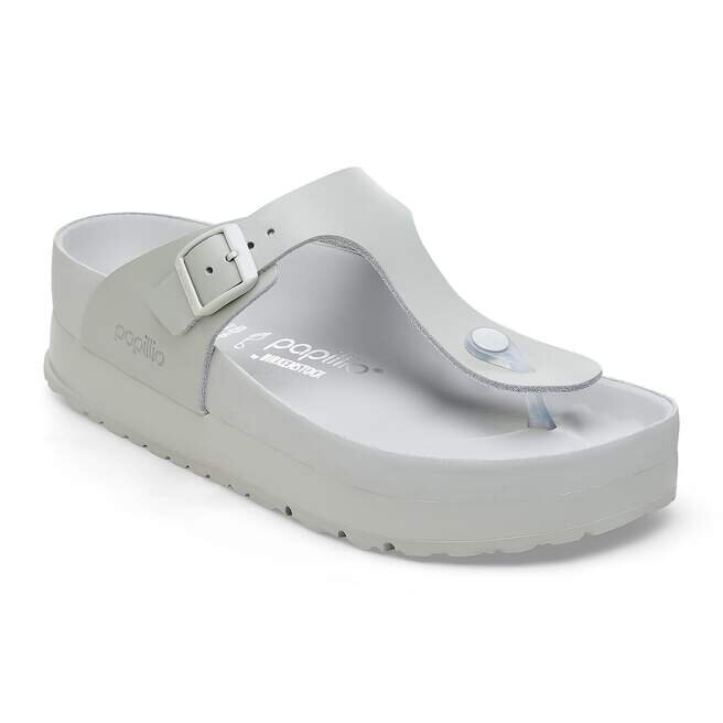 Gizeh Pap Flex Platform Cuir naturel Gizeh Pap Flex Platform Cuir naturel
