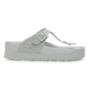 Gizeh Pap Flex Platform Cuir naturel Gizeh Pap Flex Platform Cuir naturel