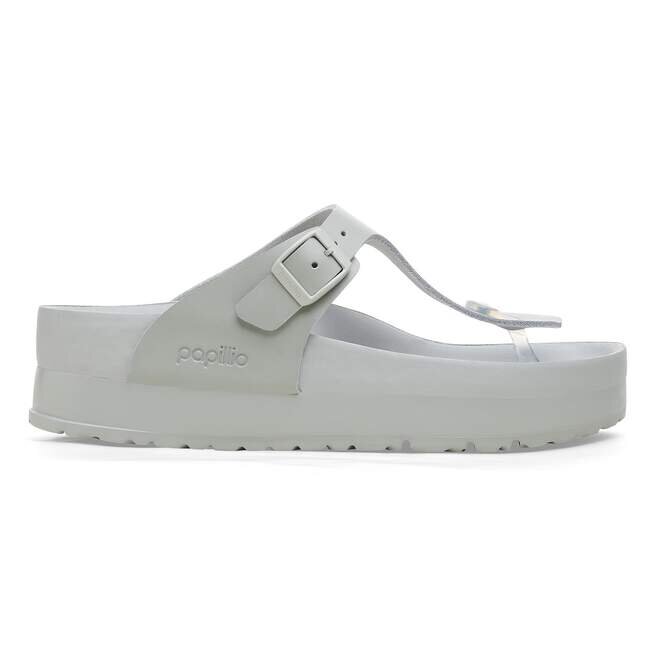 Gizeh Pap Flex Platform Cuir naturel Gizeh Pap Flex Platform Cuir naturel