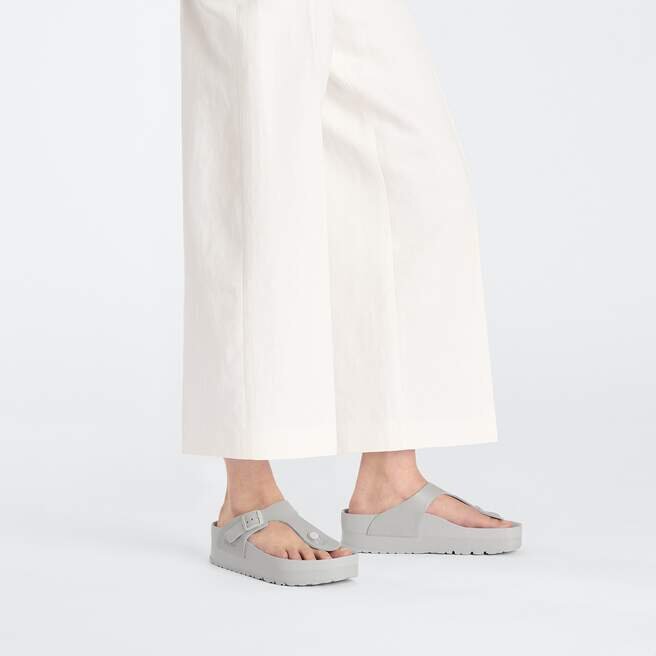 Gizeh Pap Flex Platform Cuir naturel Gizeh Pap Flex Platform Cuir naturel
