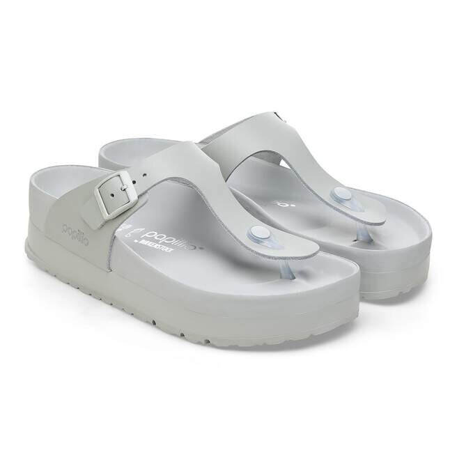 Gizeh Pap Flex Platform Cuir naturel Gizeh Pap Flex Platform Cuir naturel