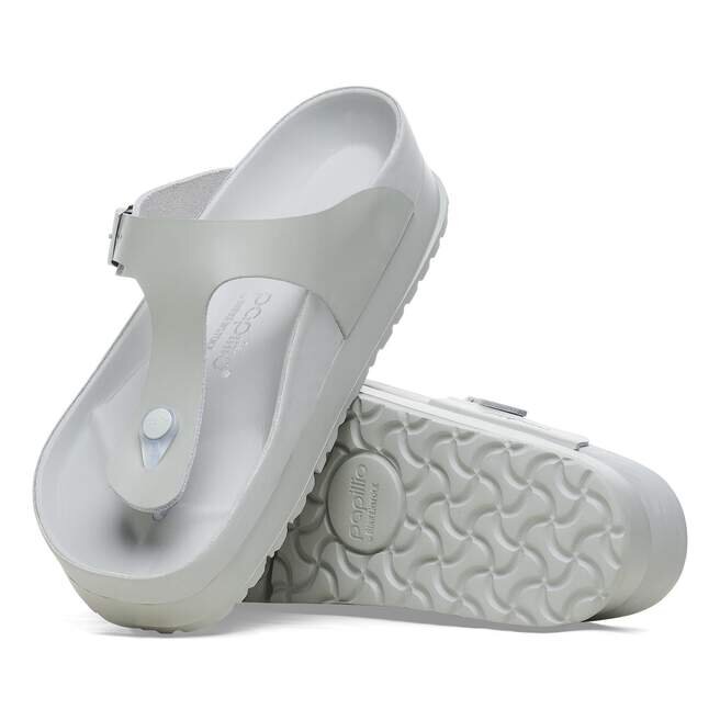 Gizeh Pap Flex Platform Cuir naturel Gizeh Pap Flex Platform Cuir naturel