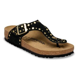 Gizeh Rivet Cuir suédé Gizeh Rivet Cuir suédé