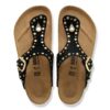 Gizeh Rivet Cuir suédé Gizeh Rivet Cuir suédé