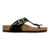 Gizeh Rivet Cuir suédé Gizeh Rivet Cuir suédé