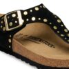 Gizeh Rivet Cuir suédé Gizeh Rivet Cuir suédé