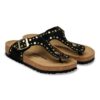 Gizeh Rivet Cuir suédé Gizeh Rivet Cuir suédé