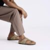 Gizeh Rivet Cuir suédé Gizeh Rivet Cuir suédé