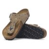 Gizeh Rivet Cuir suédé Gizeh Rivet Cuir suédé