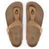 Gizeh Vegan Birko-Flor Nubuck Gizeh Vegan Birko-Flor Nubuck