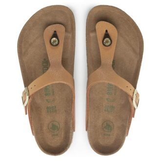Gizeh Vegan Birko-Flor Nubuck