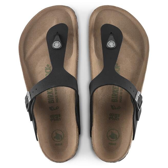 Gizeh Vegan Birko-Flor Nubuck Gizeh Vegan Birko-Flor Nubuck