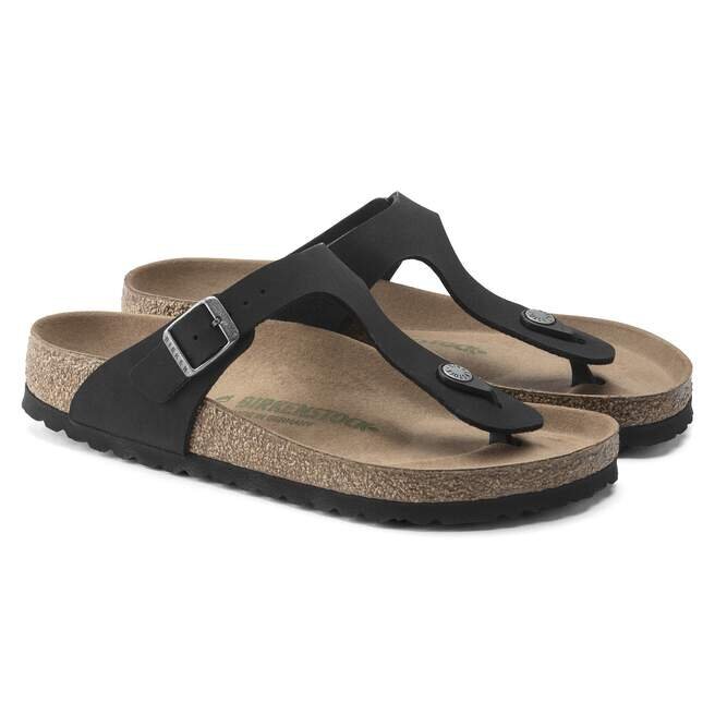 Gizeh Vegan Birko-Flor Nubuck Gizeh Vegan Birko-Flor Nubuck