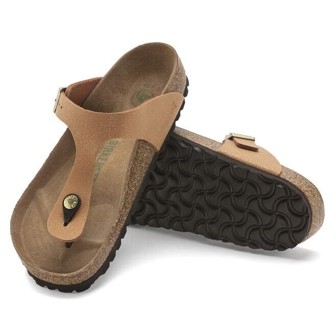 Gizeh Vegan Birko-Flor Nubuck Gizeh Vegan Birko-Flor Nubuck
