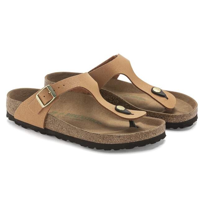 Gizeh Vegan Birko-Flor Nubuck Gizeh Vegan Birko-Flor Nubuck