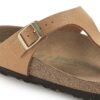 Gizeh Vegan Birko-Flor Nubuck Gizeh Vegan Birko-Flor Nubuck