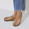 Gizeh Vegan Birko-Flor Nubuck Gizeh Vegan Birko-Flor Nubuck