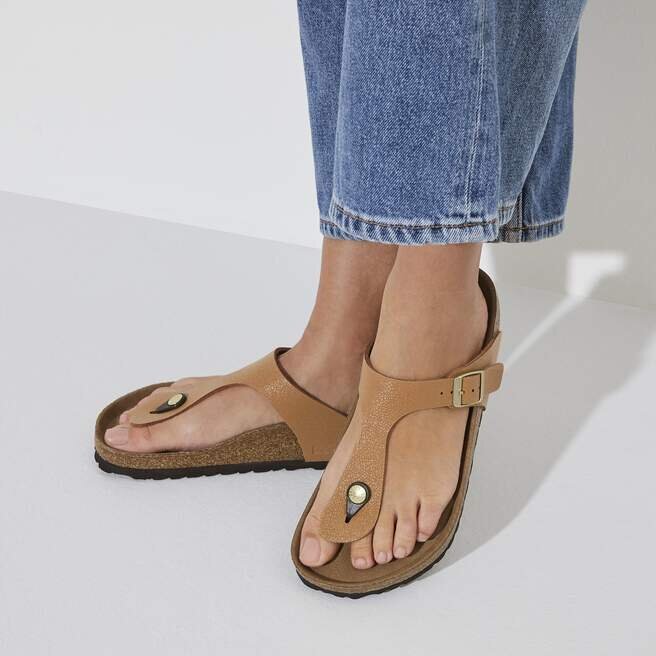 Gizeh Vegan Birko-Flor Nubuck Gizeh Vegan Birko-Flor Nubuck