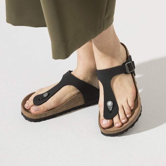 Gizeh Vegan Birko-Flor Nubuck Gizeh Vegan Birko-Flor Nubuck