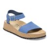 Glenda en cuir nubuck Glenda en cuir nubuck