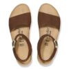 Glenda en cuir nubuck Glenda en cuir nubuck