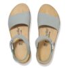 Glenda en cuir nubuck Glenda en cuir nubuck