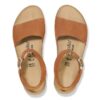 Glenda en cuir nubuck Glenda en cuir nubuck
