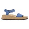 Glenda en cuir nubuck Glenda en cuir nubuck