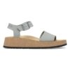 Glenda en cuir nubuck Glenda en cuir nubuck
