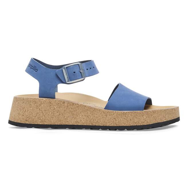 Glenda en cuir nubuck Glenda en cuir nubuck