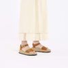 Glenda en cuir nubuck Glenda en cuir nubuck