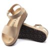 Glenda en cuir nubuck Glenda en cuir nubuck