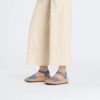 Glenda en cuir nubuck Glenda en cuir nubuck