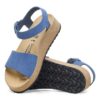 Glenda en cuir nubuck Glenda en cuir nubuck