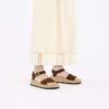 Glenda en cuir nubuck Glenda en cuir nubuck