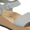 Glenda en cuir nubuck Glenda en cuir nubuck