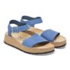 Glenda en cuir nubuck Glenda en cuir nubuck