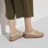 Glenda en cuir nubuck Glenda en cuir nubuck
