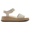 Glenda en daim et textile Sandcastle Glenda en daim et textile Sandcastle