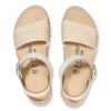 Glenda Raphia Cuir naturel Synthétiques Glenda Raphia Cuir naturel Synthétiques