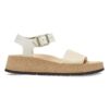 Glenda Raphia Cuir naturel Synthétiques Glenda Raphia Cuir naturel Synthétiques