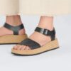 Glenda Raphia Cuir naturel Synthétiques Glenda Raphia Cuir naturel Synthétiques