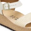 Glenda Raphia Cuir naturel Synthétiques Glenda Raphia Cuir naturel Synthétiques