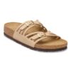 Granada Cuir nubuck