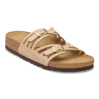 Granada Cuir nubuck Granada Cuir nubuck