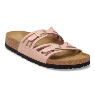 Granada Cuir nubuck